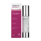 El Gel Hidratante Acglicolic 20 es un producto de cuidado facial de alta calidad que ofrece una hidratación intensa y beneficios rejuvenecedores. Formulado con una concentración del 20% de ácido glicólico, este gel proporciona una hidratación profunda y ayuda a revitalizar la apariencia de la piel.